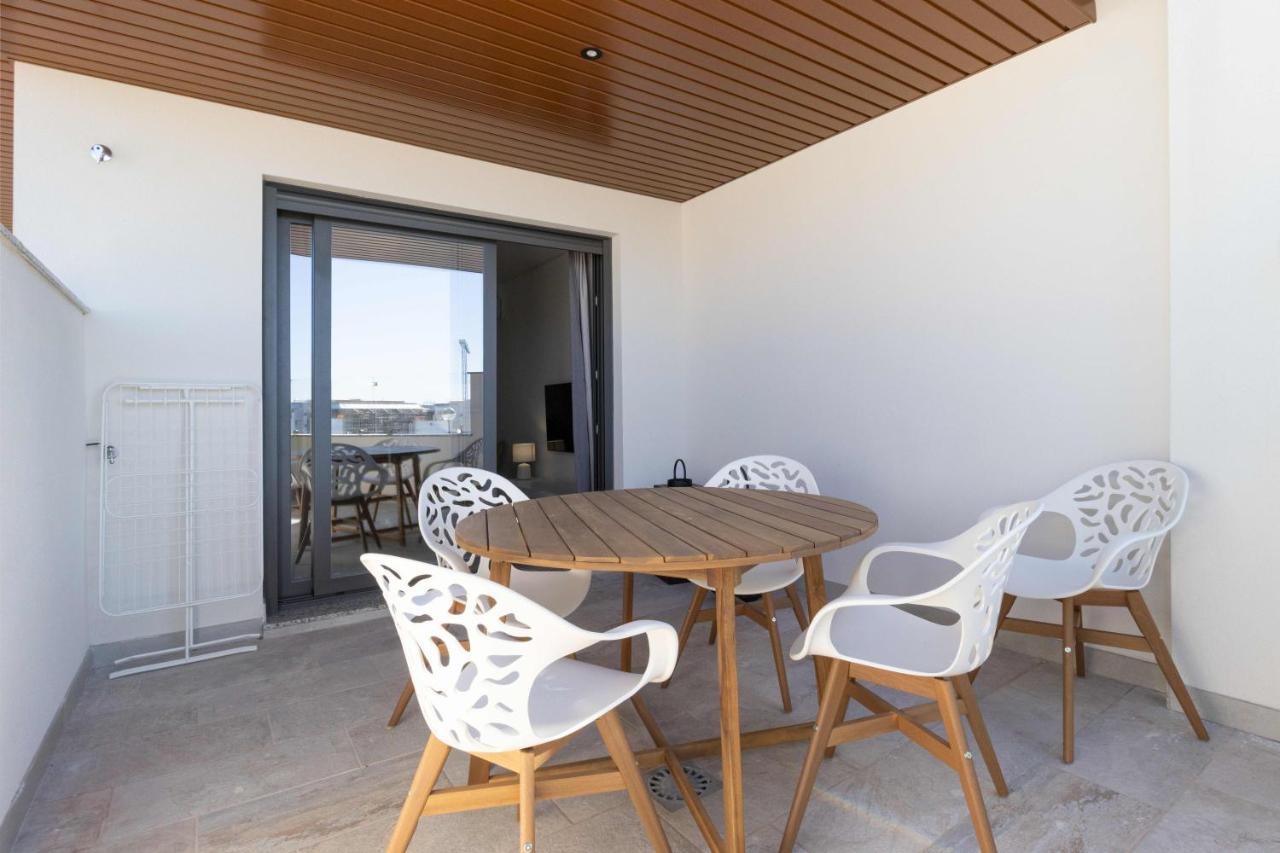 Marinsa Beach, 1 Bedroom With Seaview Torrox Dış mekan fotoğraf
